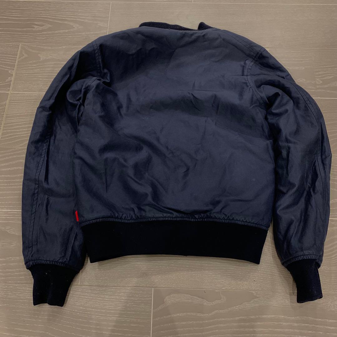 ま*ん様 WTAPS SUPREME DAZED AND CONFUSED 両面