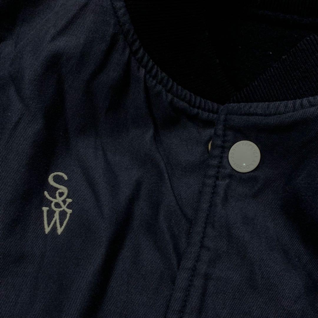 ま*ん様 WTAPS SUPREME DAZED AND CONFUSED 両面