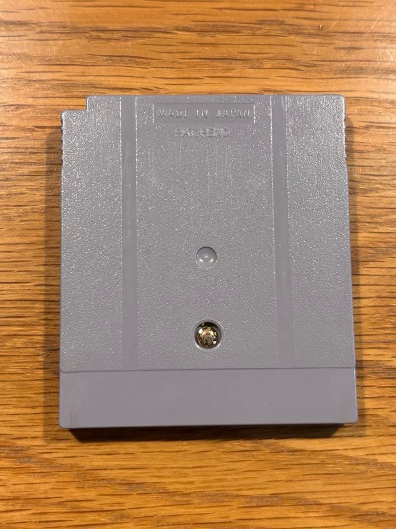 ゲームボーイ　ソフト　フェラーリ