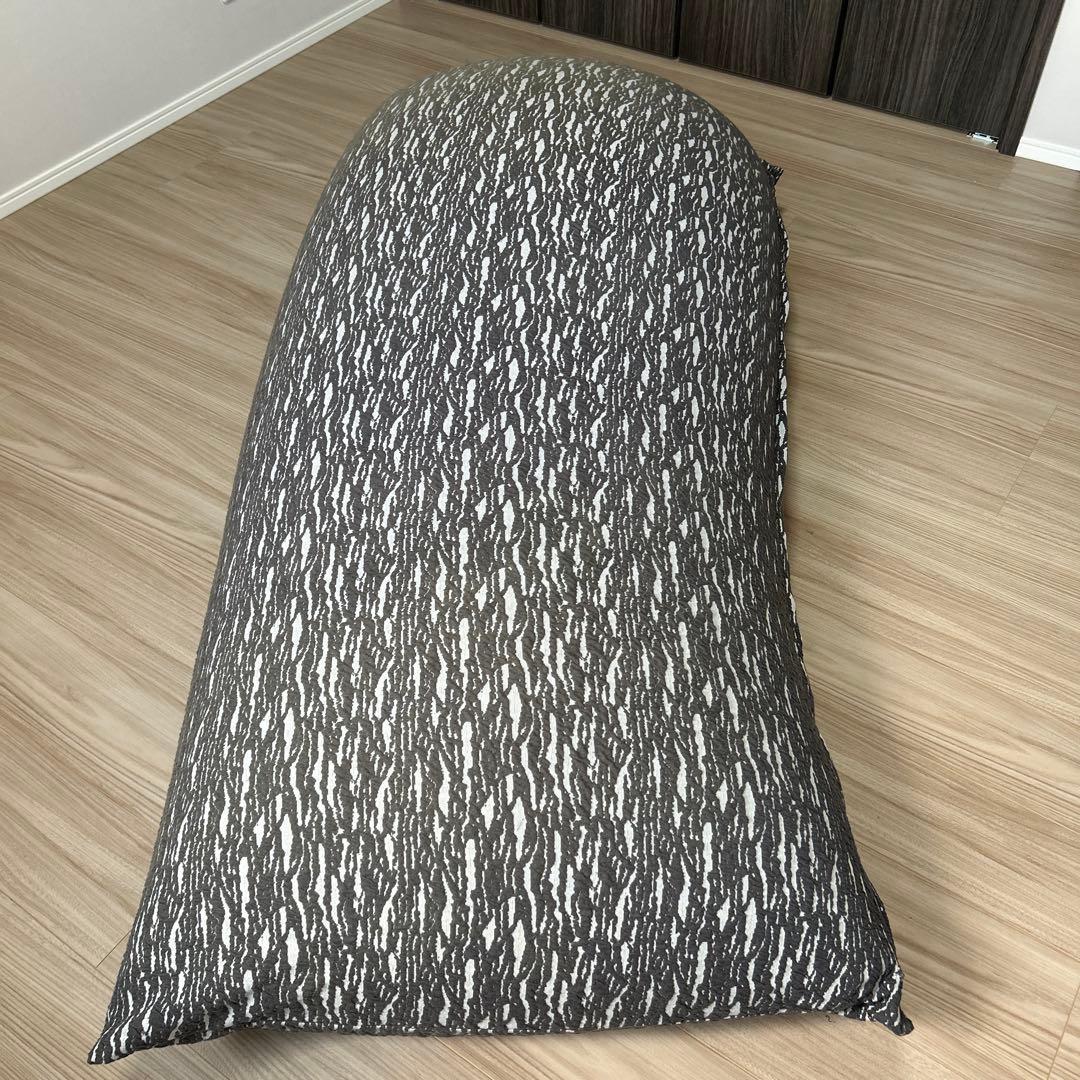 【直接引き取り限定】YogiboMAX ヨギボー　マックス