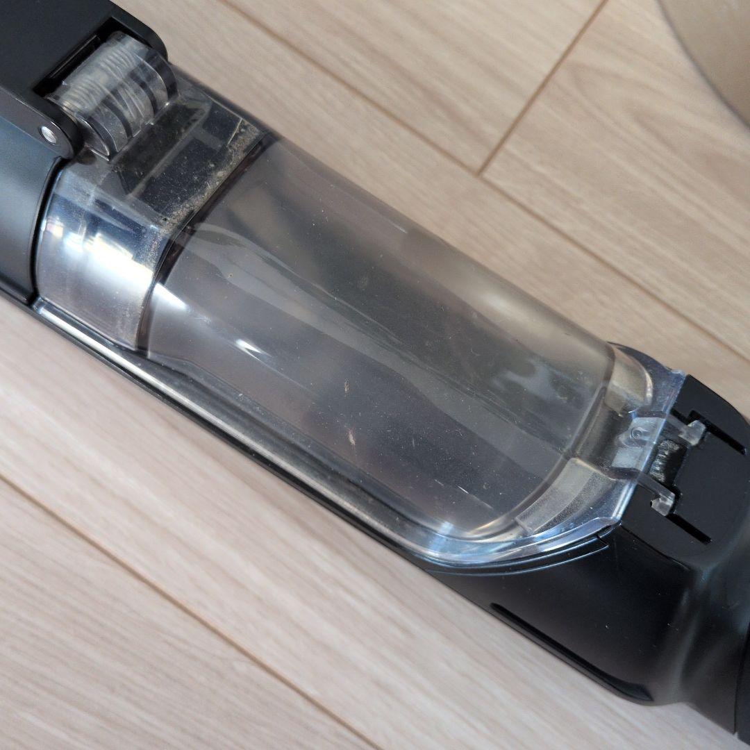 1/7（水）値下げ　SHARK　CS851JBR　 BROWN　バッテリー2本