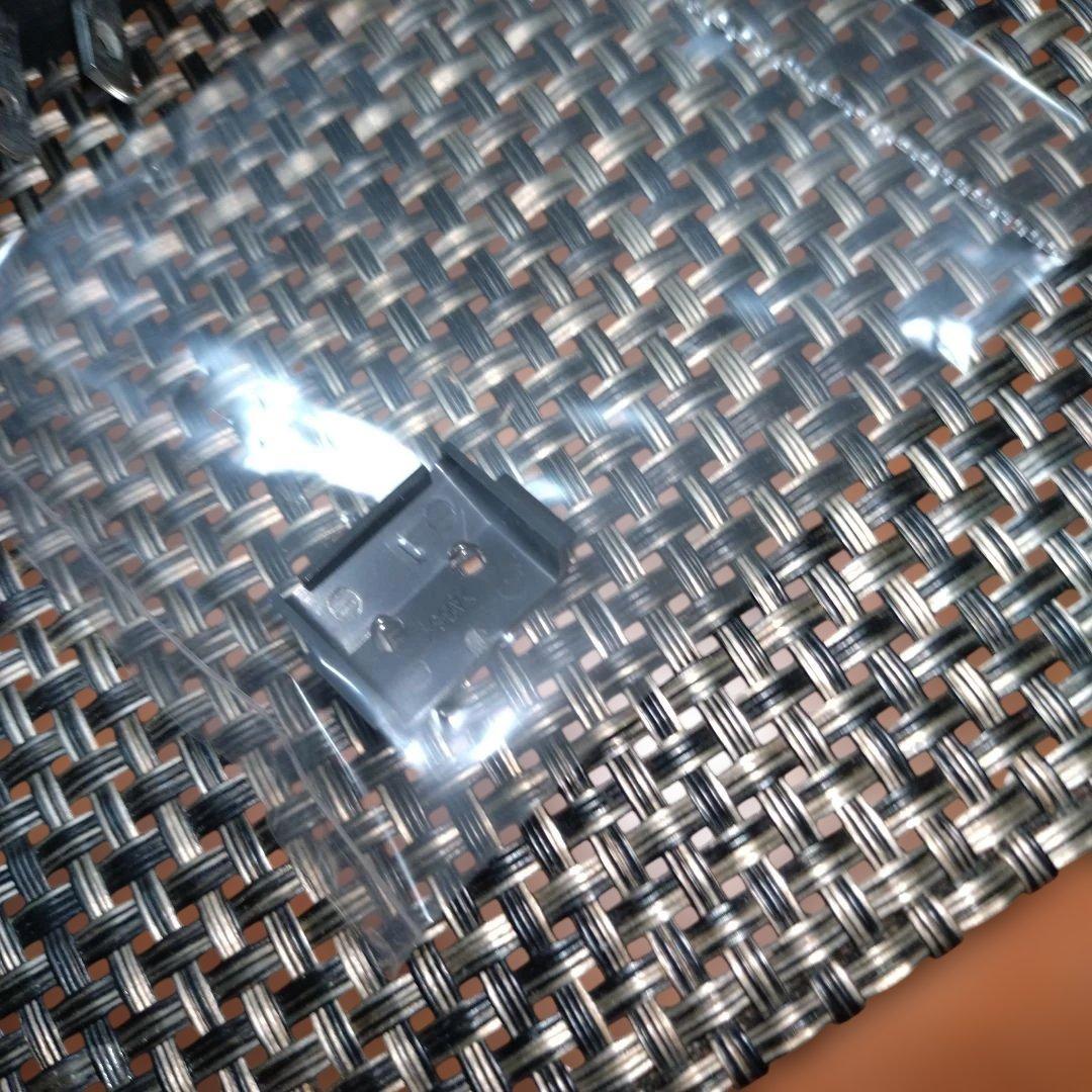 【三栄電機】レシートプリンター SD3-22SJ-B （ブラック）✭中古品