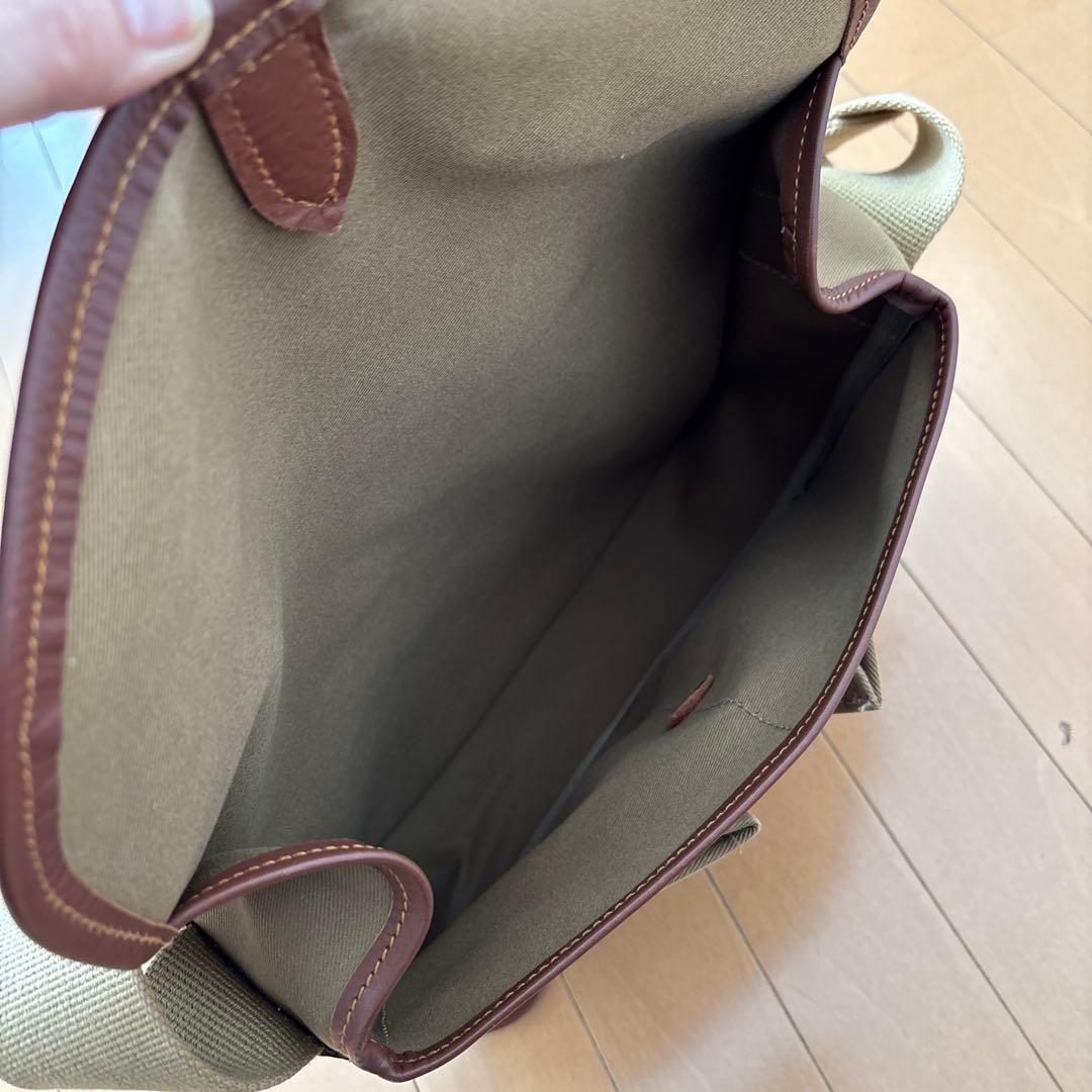 Brady STOUR ショルダーバッグ