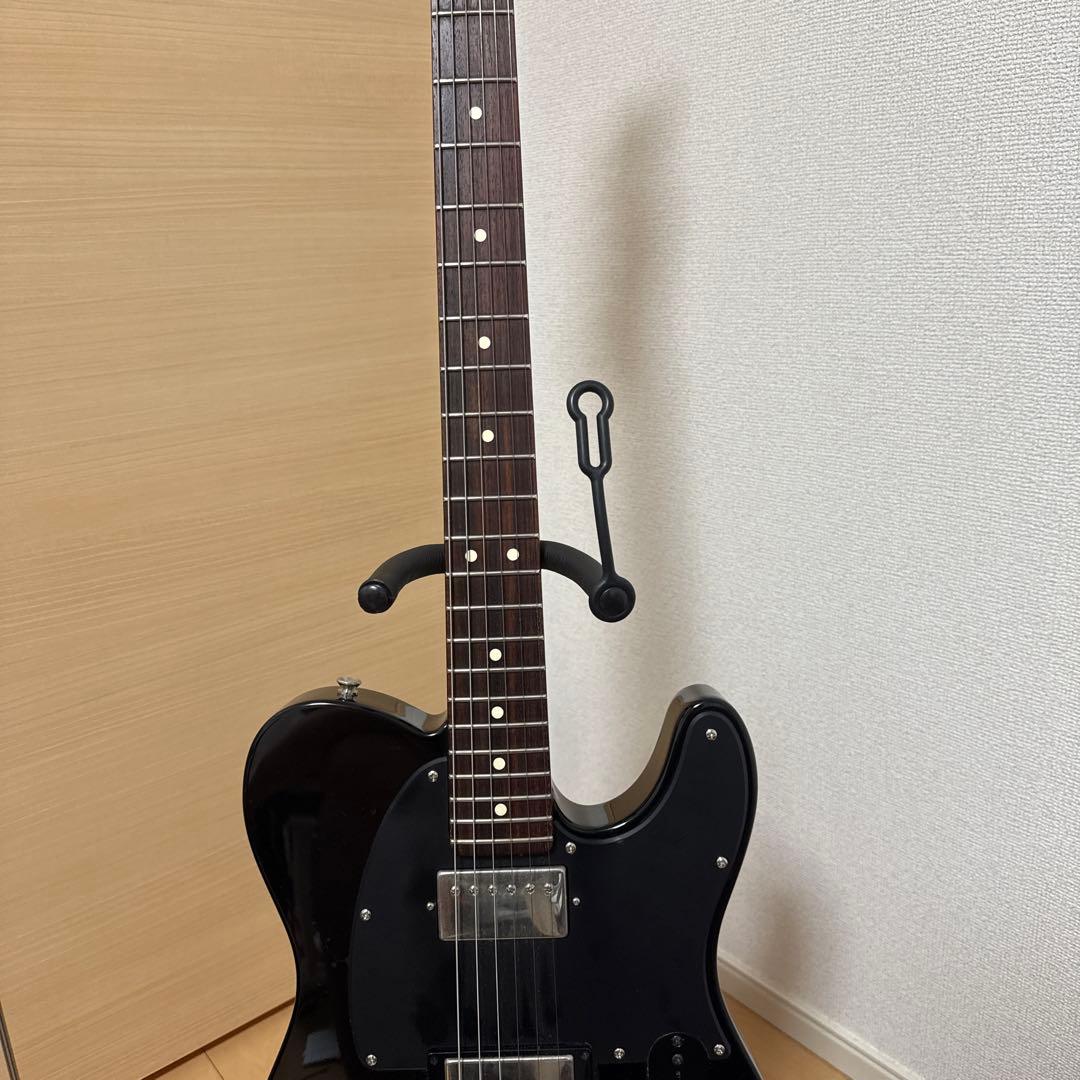 【10/19まで！】Fender MEXICO フェンダー　テレキャスター