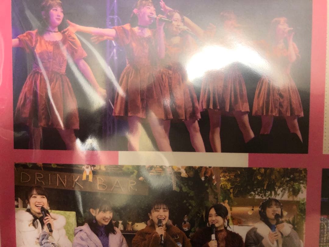 カントリー・ガールズ FCツアーin静岡DVD 1富士 2鷹 3COUNTRY！