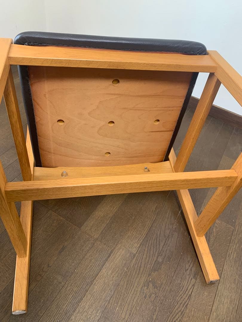 ❶ボーエ・モーエンセン　デンマーク高級家具　北欧家具