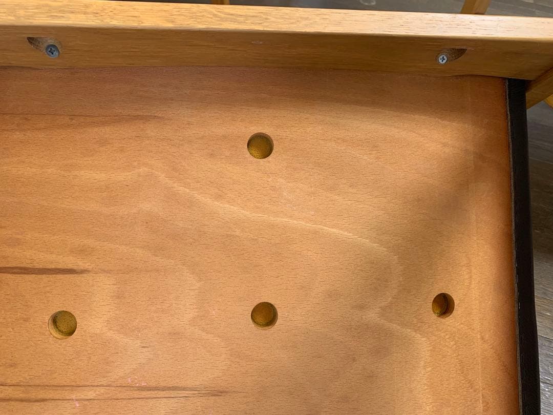 ❶ボーエ・モーエンセン　デンマーク高級家具　北欧家具