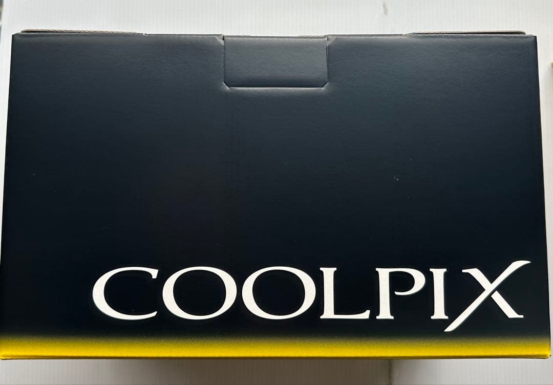 【新品】Nikon デジタルカメラ COOLPIX P1100