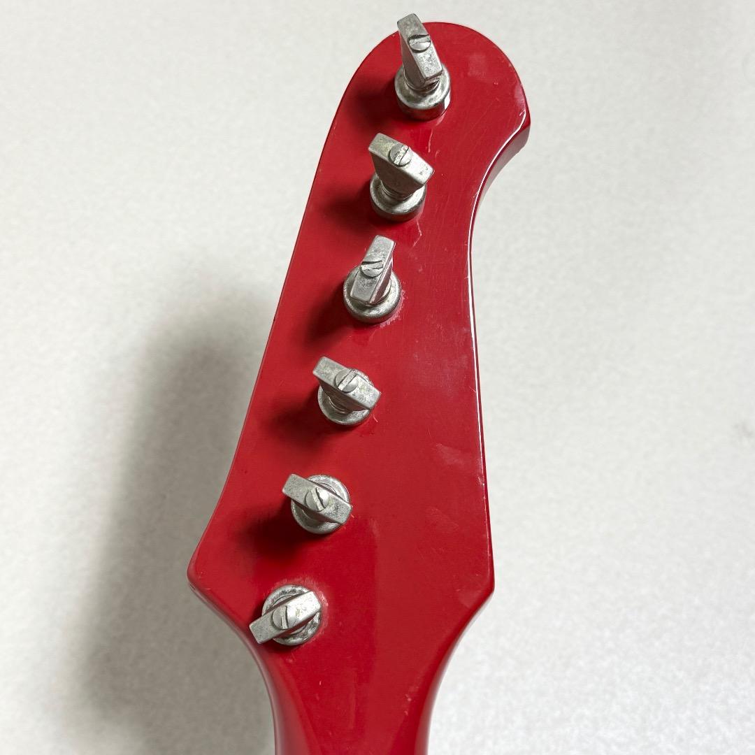 Burny FB-80Z Firebird ZIGGY 松尾宗仁モデル 日本製