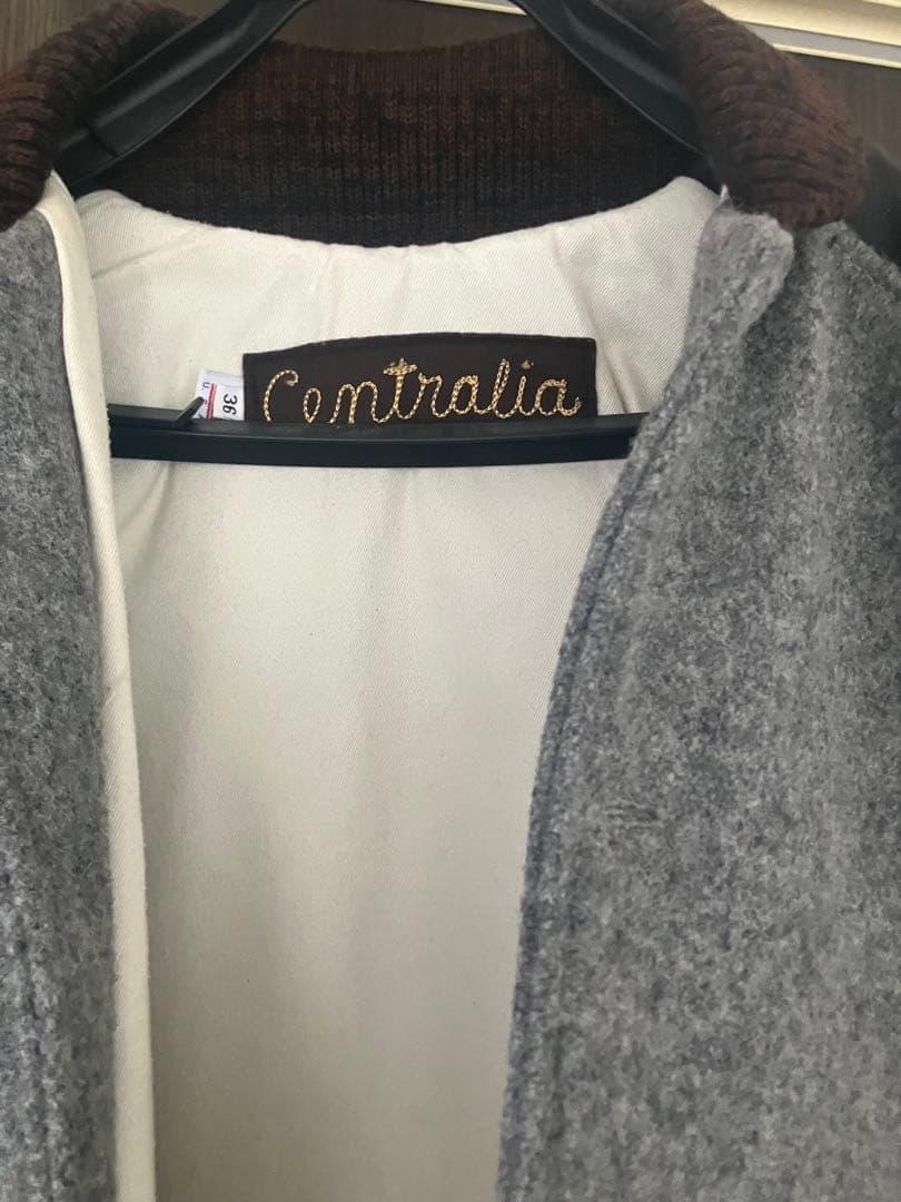 skookum スクーカム　スタジャン