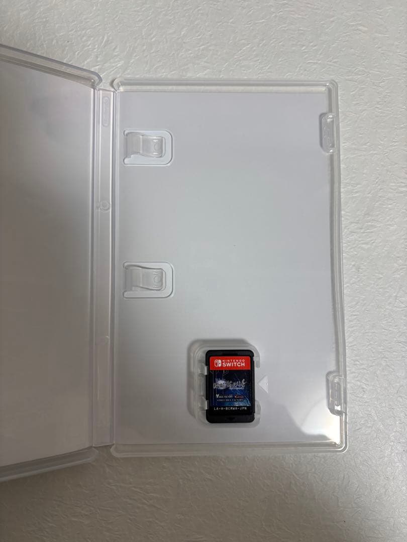 終遠のヴィルシュ 本編+FD