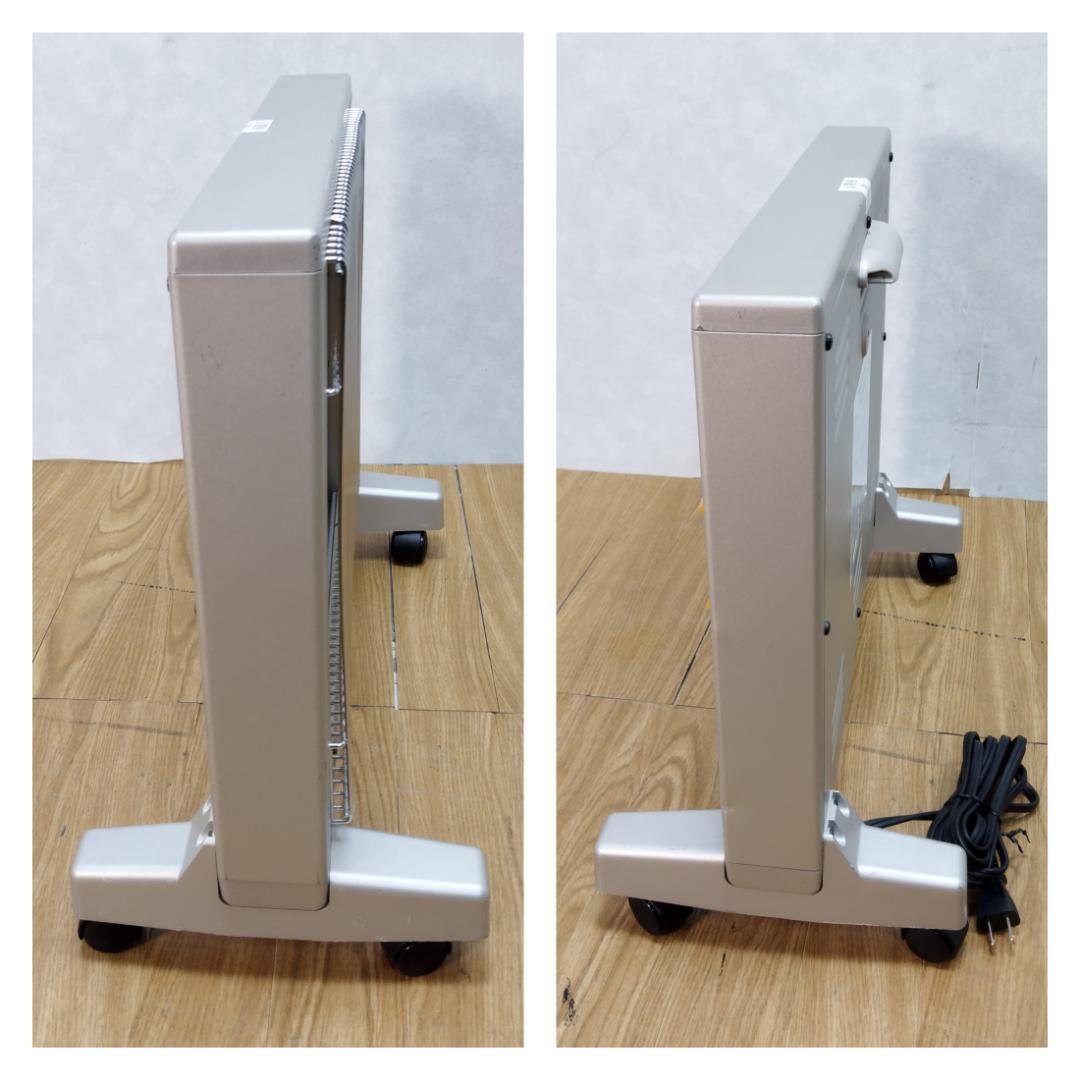 Y♢288 サンルミエ キュート 遠赤外線暖房機 E800LS