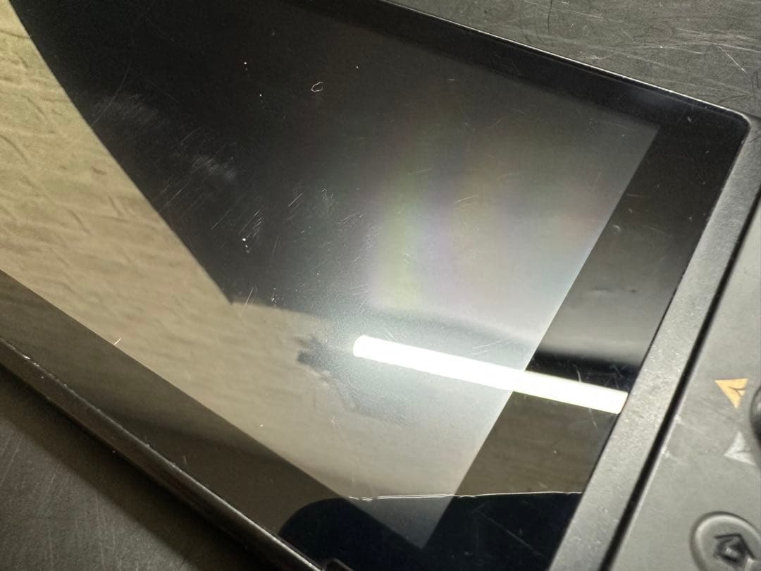 Nintendo Switch Lite モンスターハンター　RISEver本体