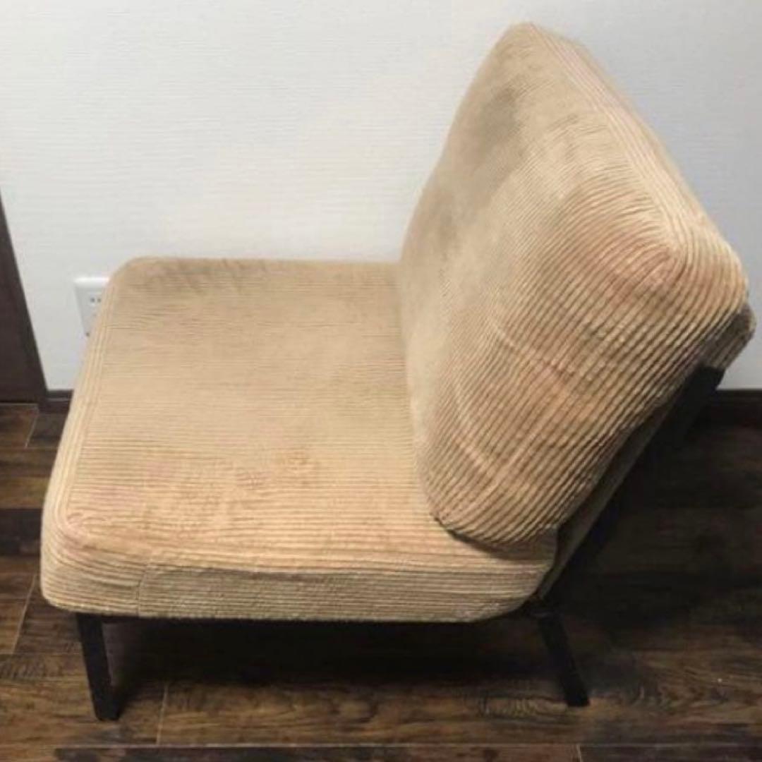 ゆ*う様 コーデュロイソファ