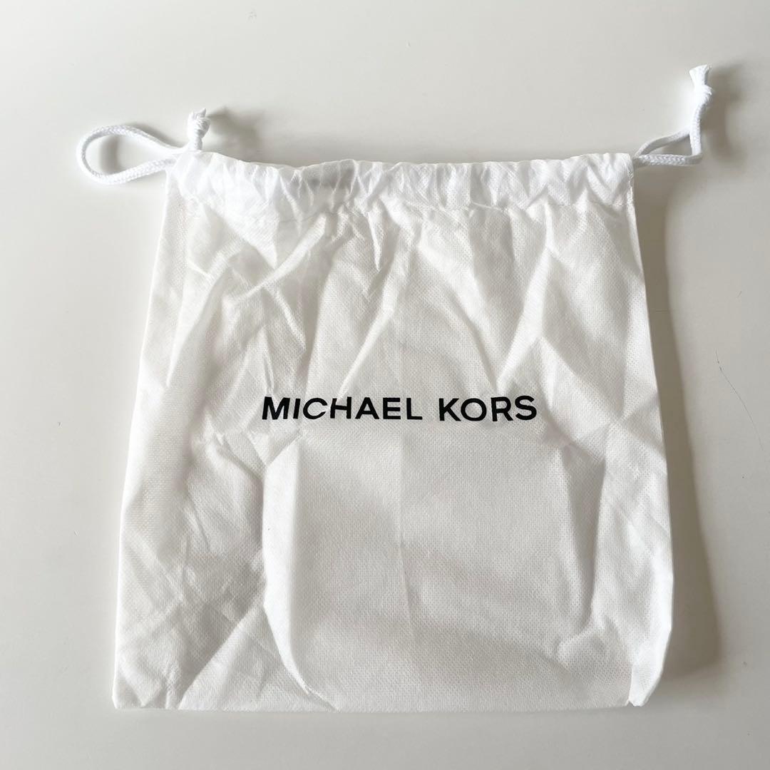 【新品】MICHAEL KORS 長財布 JET SET マイケルコース