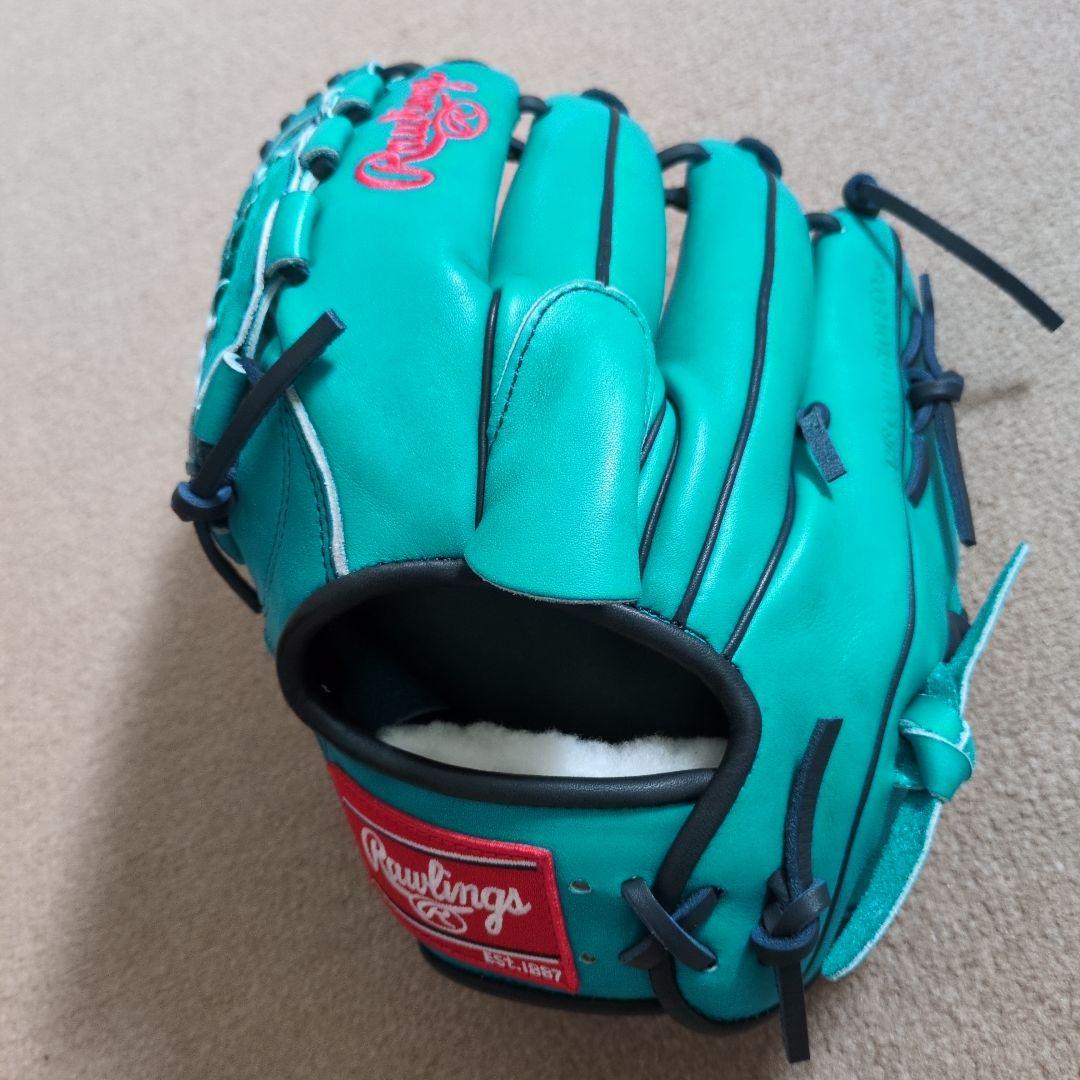 ローリングス　野球、ソフトボール　グローブ