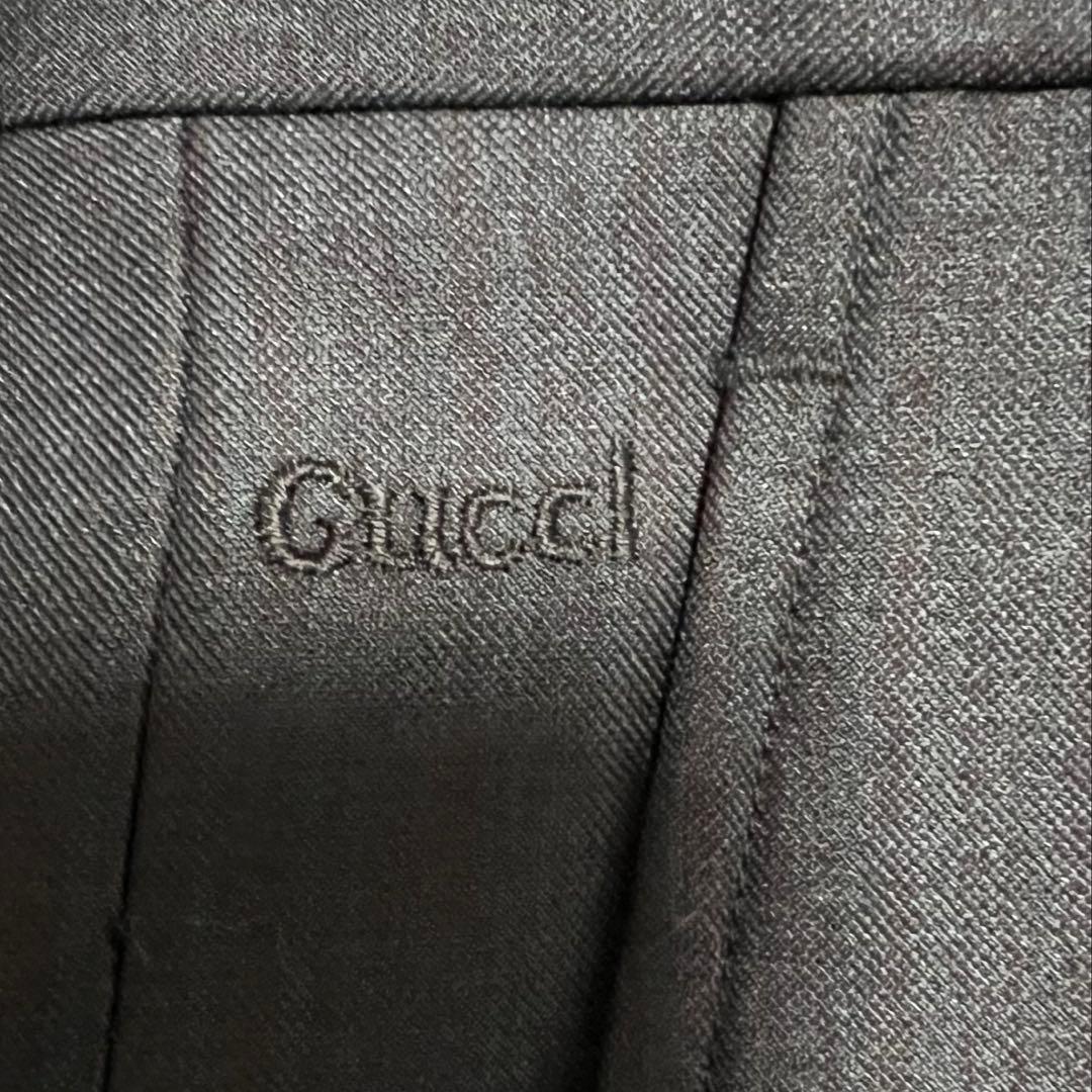 90s GUCCI スラックス