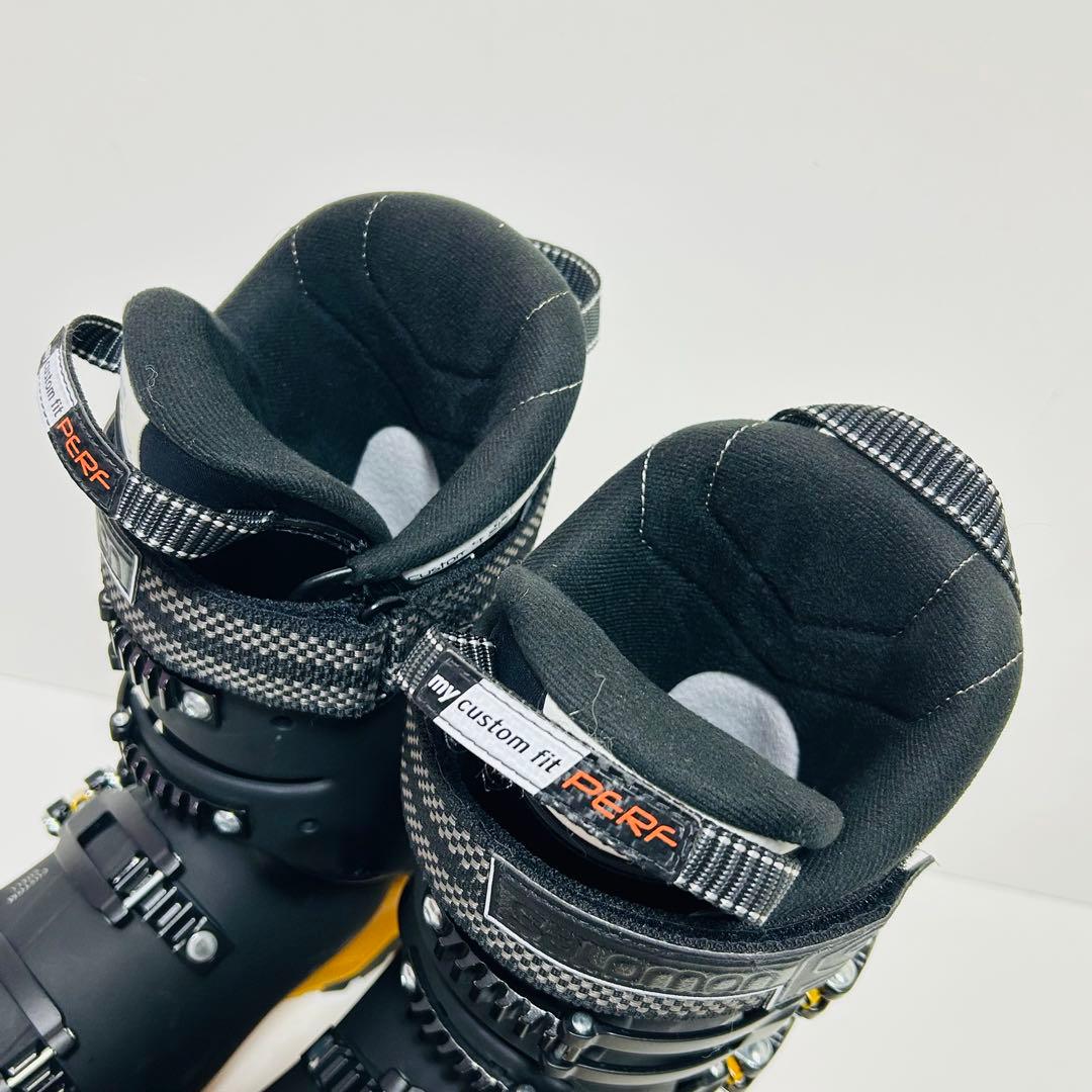 【美品】SALOMON X PRO100 スキーブーツ XPRO