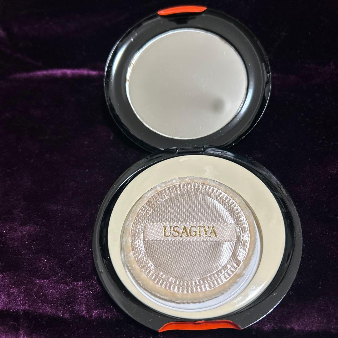 USAGIYA 高級漆器 コンパクト 月影