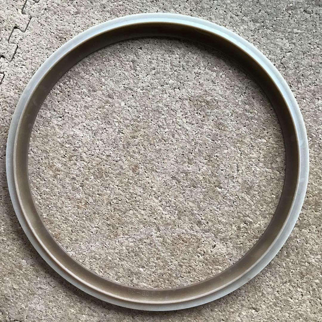 ヘイワ圧力鍋　鋳物屋　PC-60A 6.0L