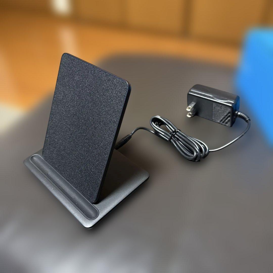 Kindle Colorsoft シグニチャーエディション　ケース、充電器