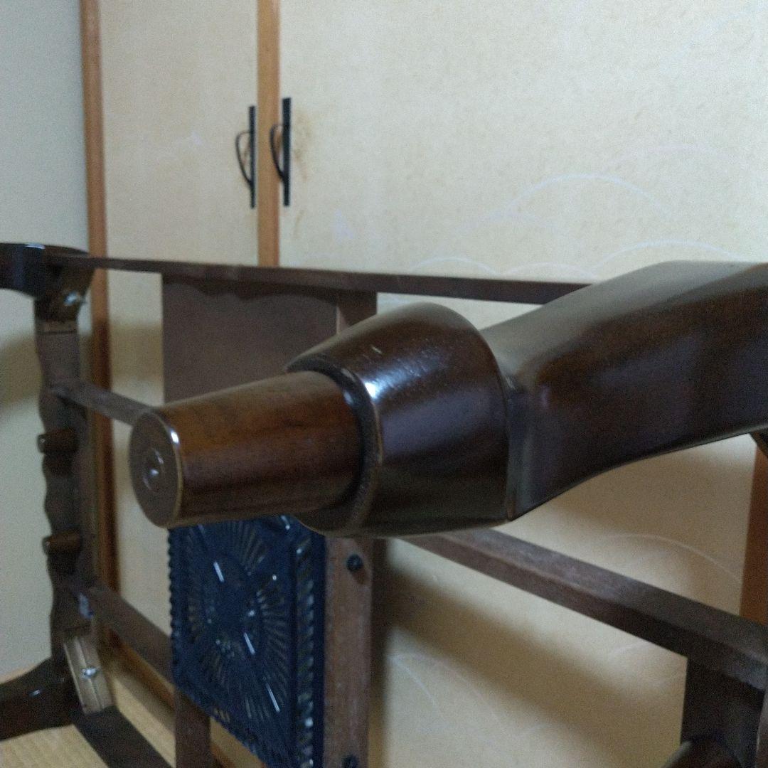 モリモク 家具調こたつ MHF-600E