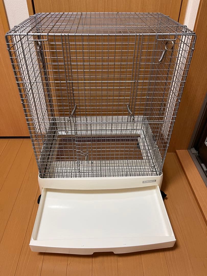 週末値下げ❗️三晃商会SANKOイ-ジ-ホ-ム60ハイメッシュ