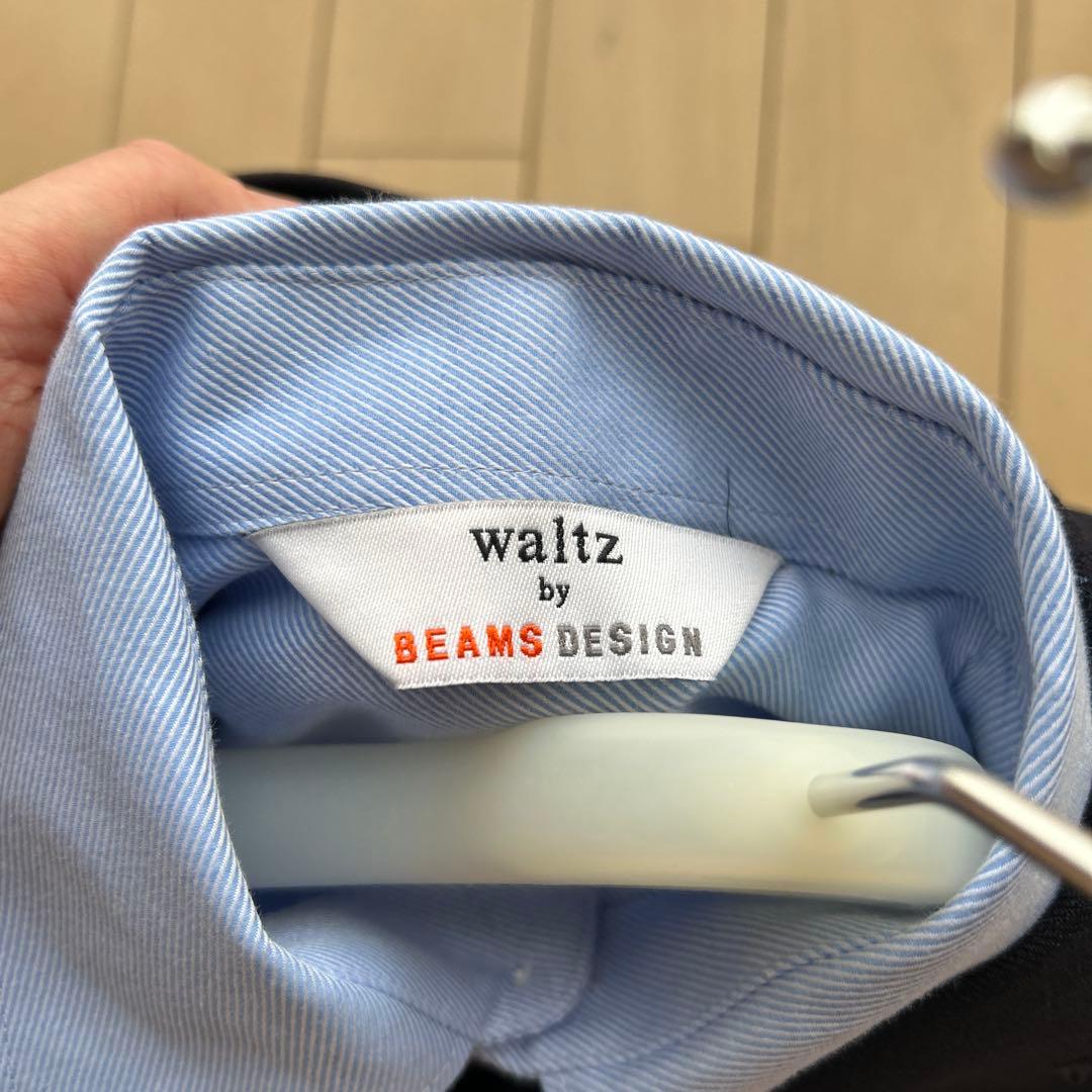 Waltz by BEAMS DESIGN キッズ フォーマルスーツ150卒業式