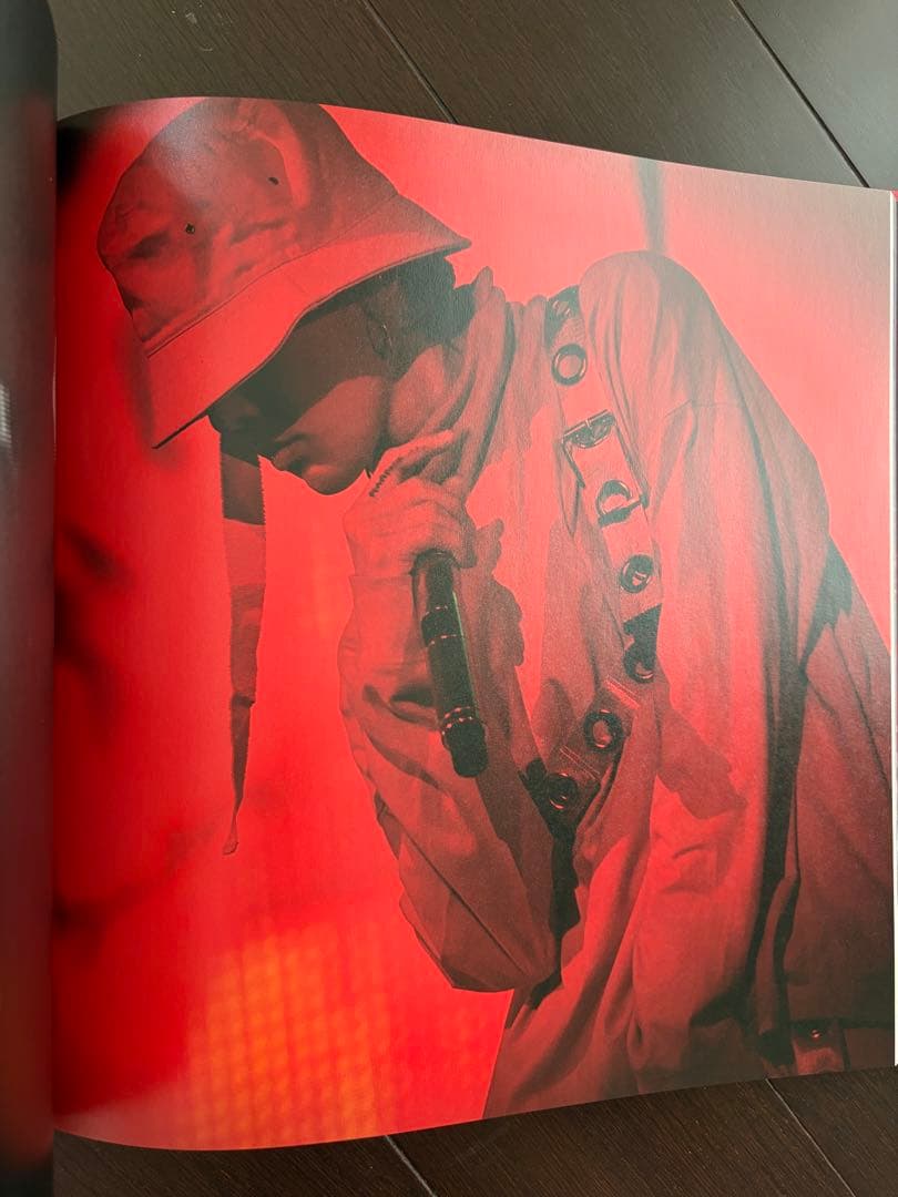 K-POP・アジア G-DRAGON 2017 WORLD TOUR ACTIIIM.O.T.T.E