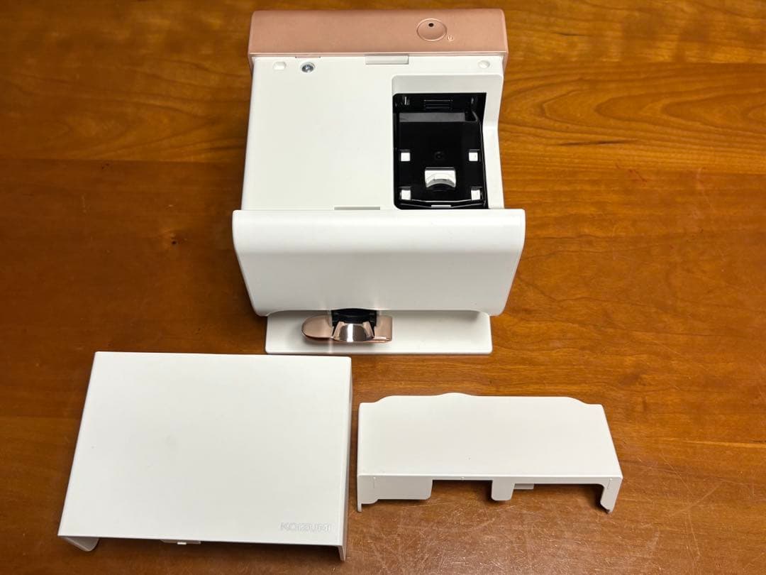 KOIZUMI PriNail デジタルネイルプリンター コイズミ プリネイル