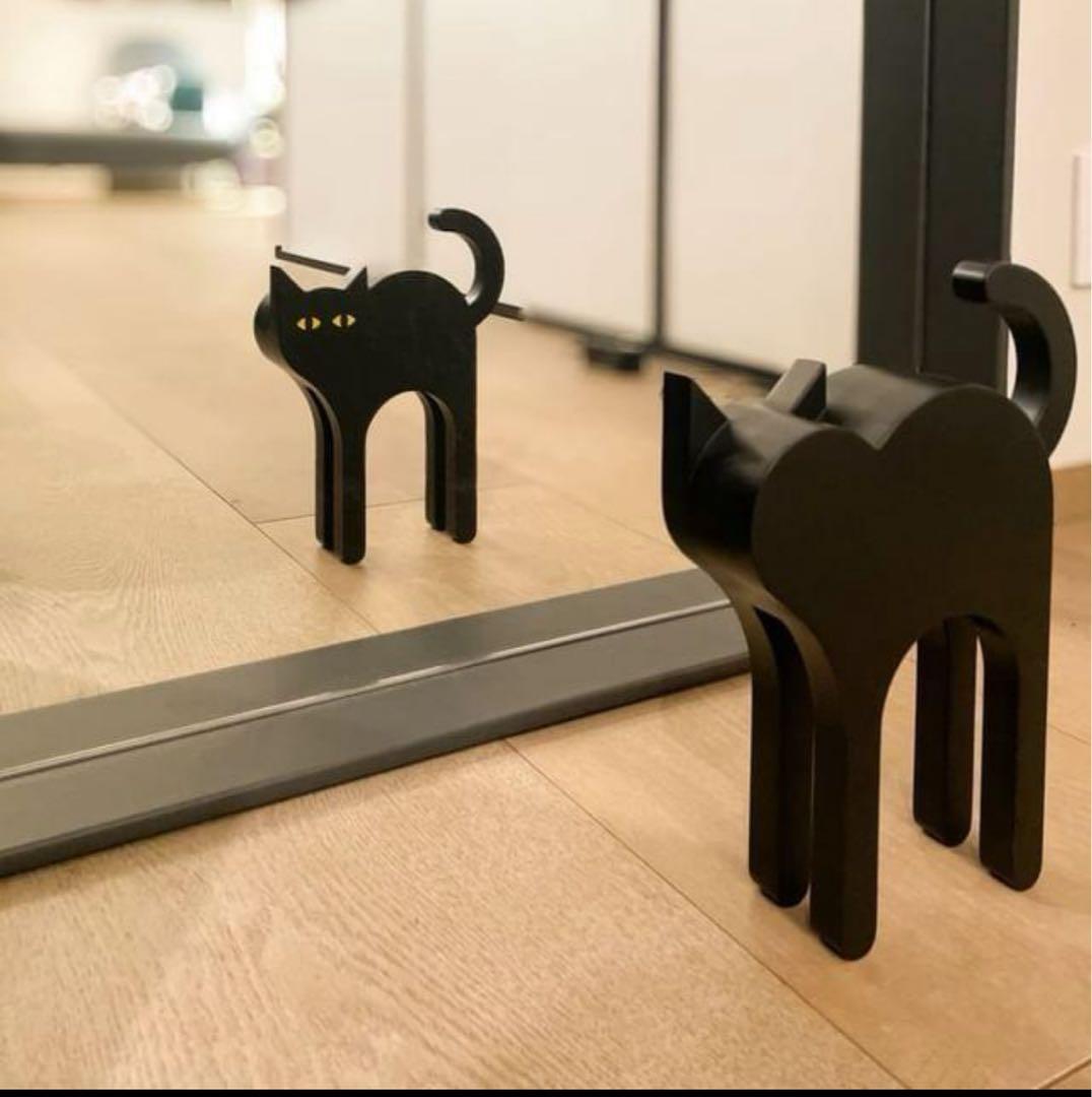 テクタキャット　TECTA