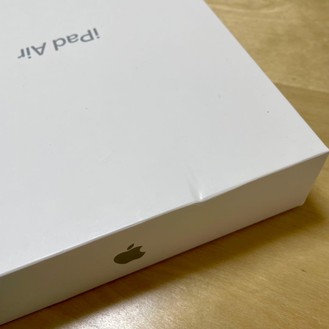 iPad Air 第3世代 64GB Wi-Fi ローズゴールド 本体のみ