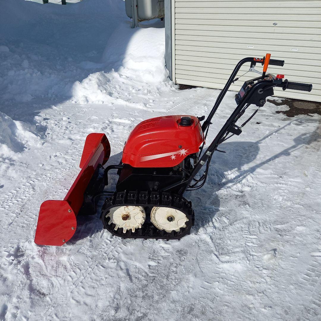 ホンダ ユキオス　SB800