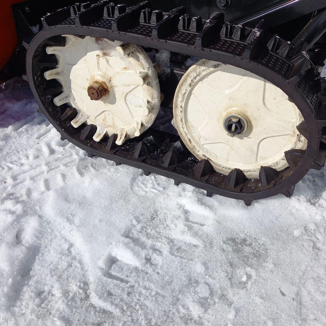 ホンダ ユキオス　SB800