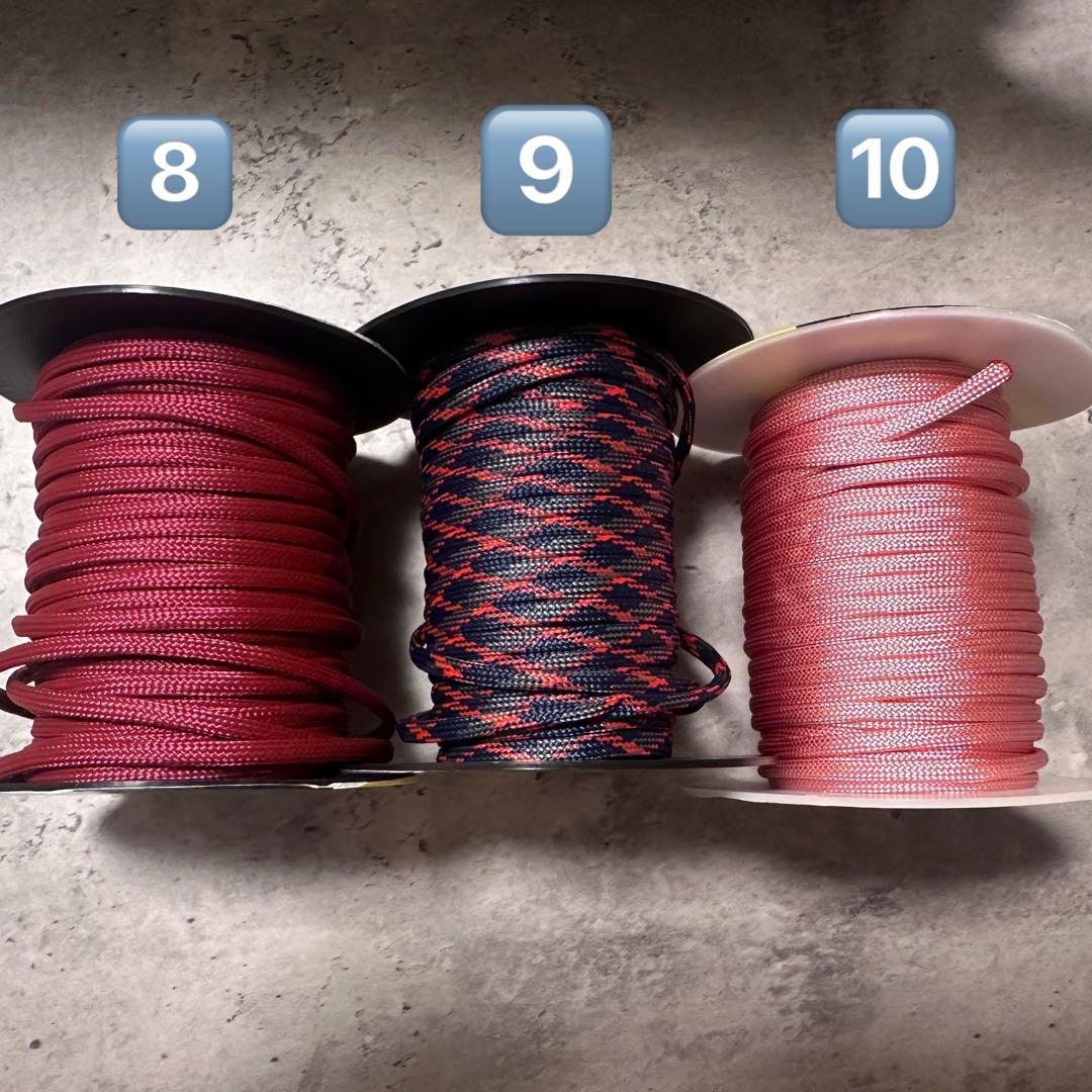 はるるん 様5本まとめ売り