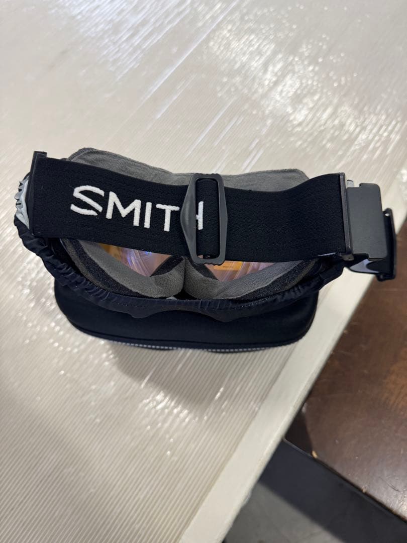 スミスゴーグル