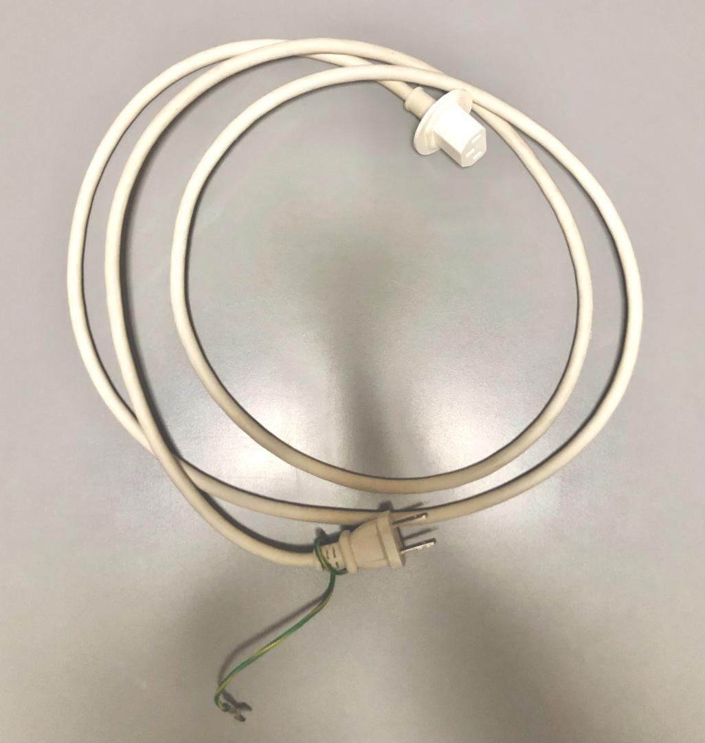 iMac 20インチ A1224  Leopard DVD付 元箱あり