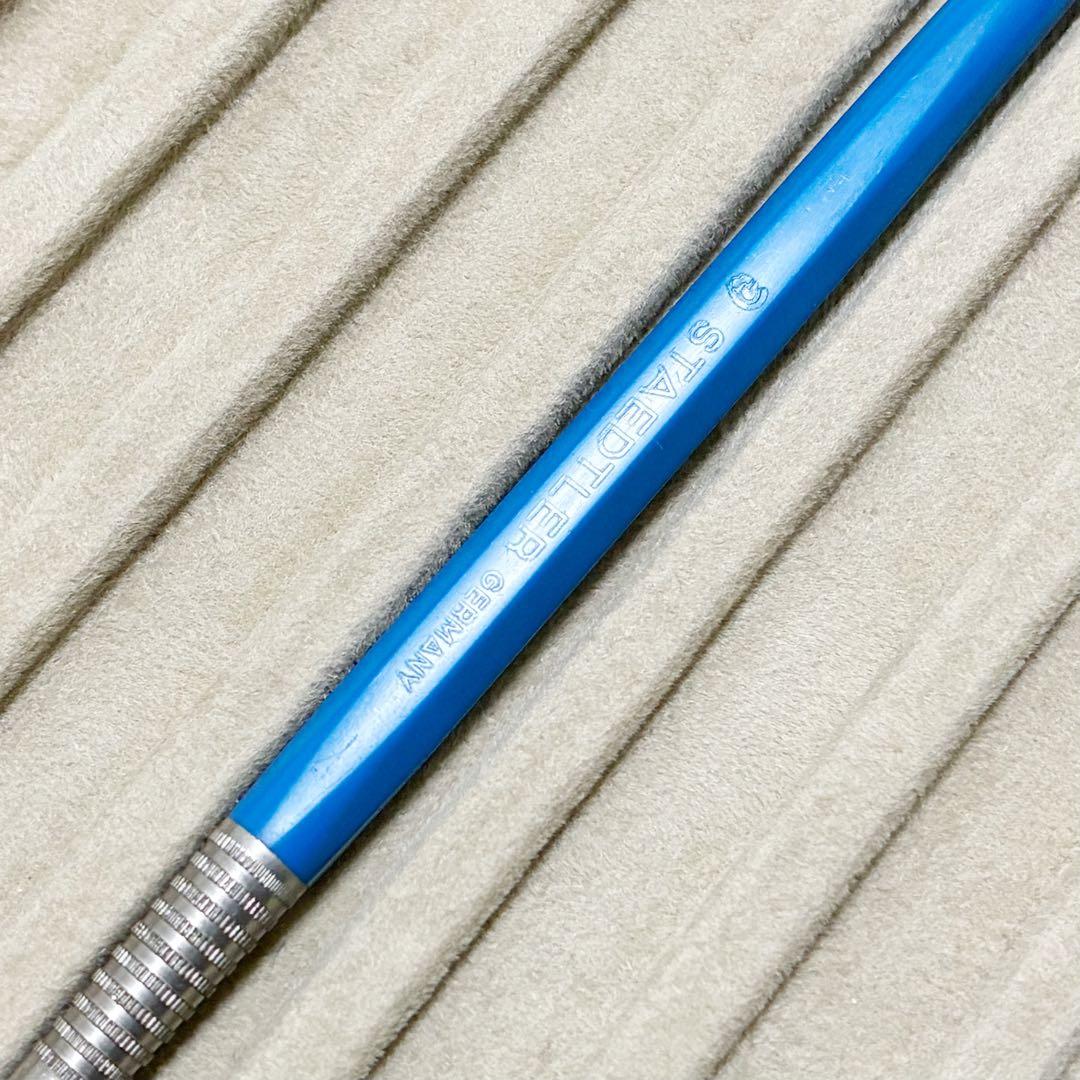 ステッドラー　staedtler マルステクニコ　48000 芯ホルダー