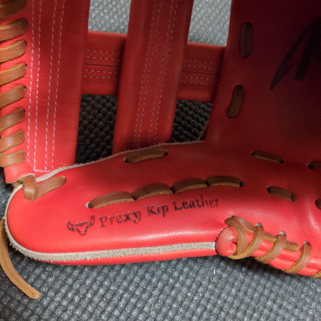 硬式ミズノプロ(芳賀ジャパン)　菊池モデル