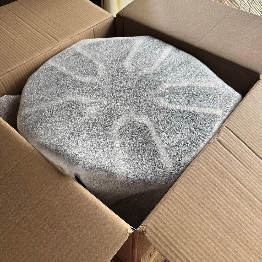 MINI 純正 JCW ラップ・スポーク960 2トーン 18インチ 4本セット