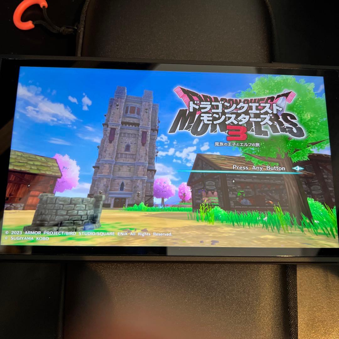 Nintendo Switch ゲームソフト まとめ売り