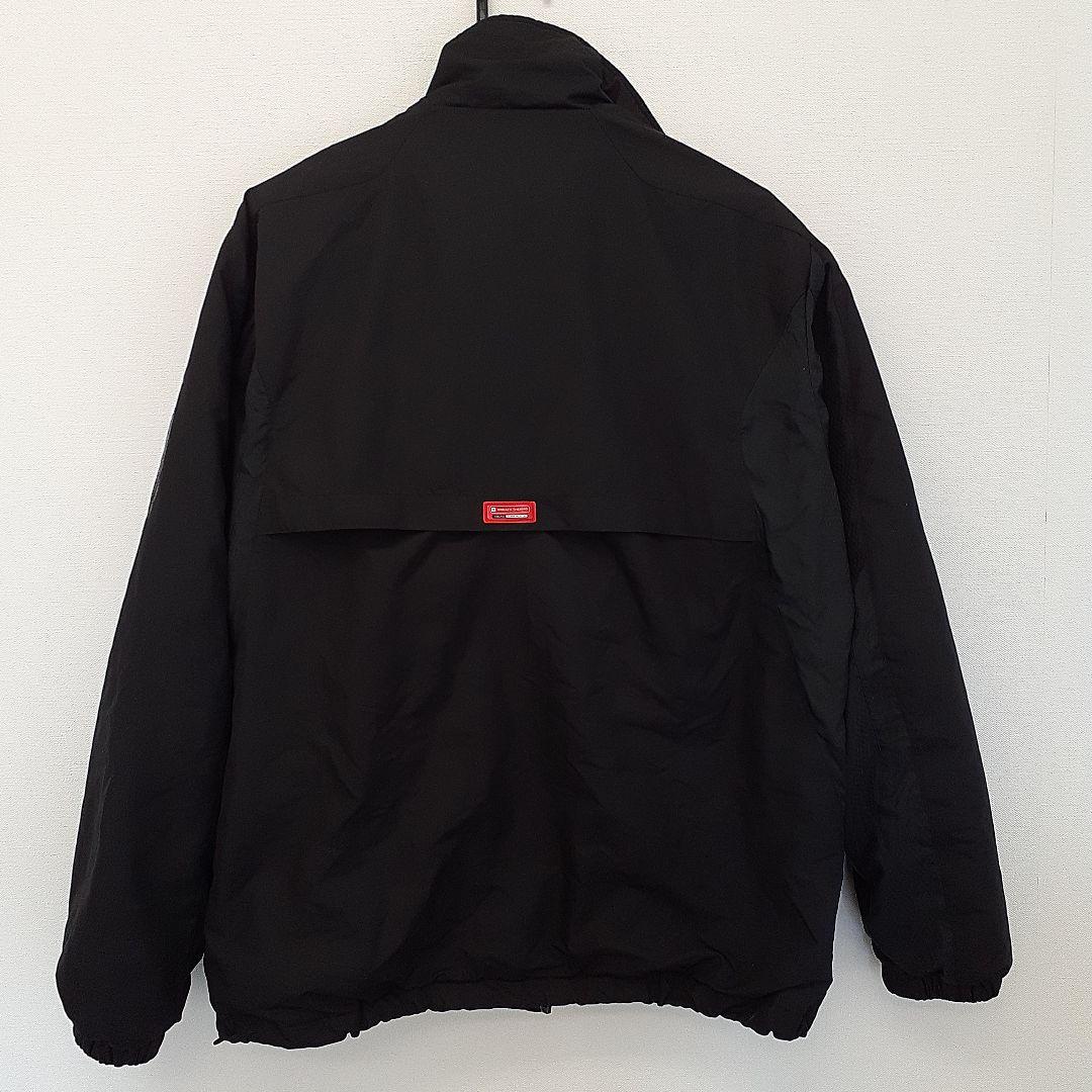 Mizuno ブラック ブレスサーモ　上下　 M