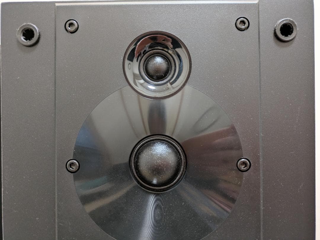 SONY ソニー SS-CS5 ブックシェルフスピーカー(ペア)2021年製