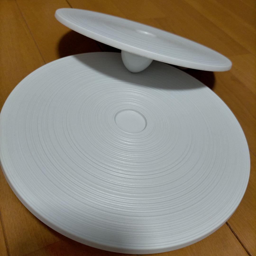 美品 J.L Coquet ジャン・ルイ・コケ　エミスフィール 20.5cm2枚