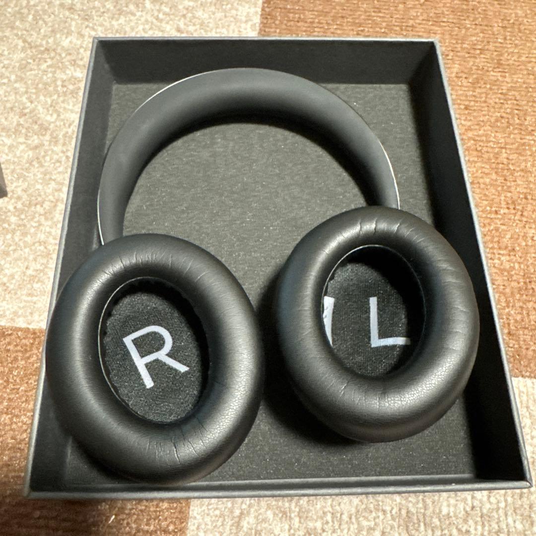 【美品】Bose Noise Cancelling Headphones 700