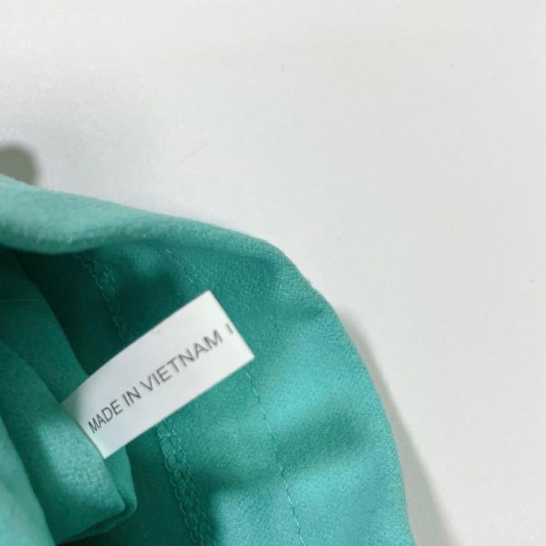 極美品　ティファニー　巾着袋　保存袋　12枚　アクセサリー入れ　大サイズ　ポーチ