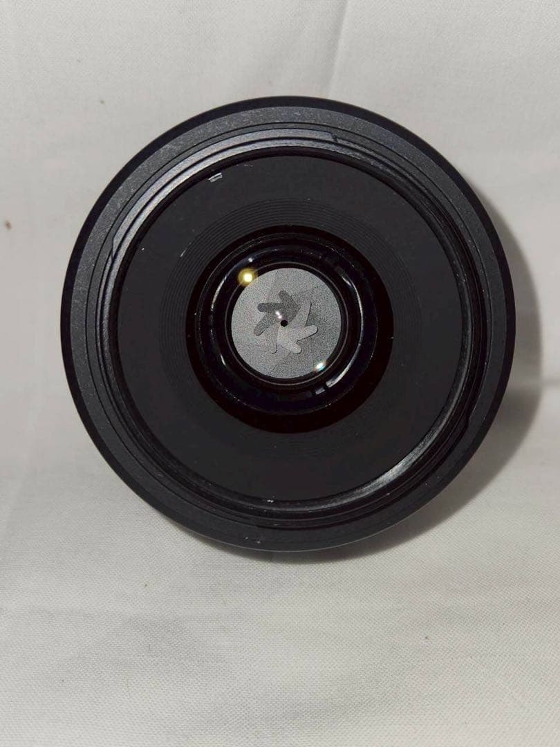 Nikon AF-S DX NIKKOR 35mm f/1.8G 単焦点レンズ