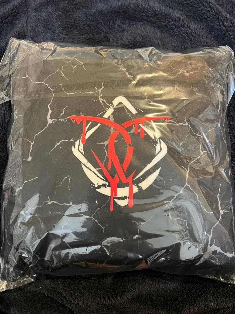 Dreamcatcher POP UP 限定 ブランケット