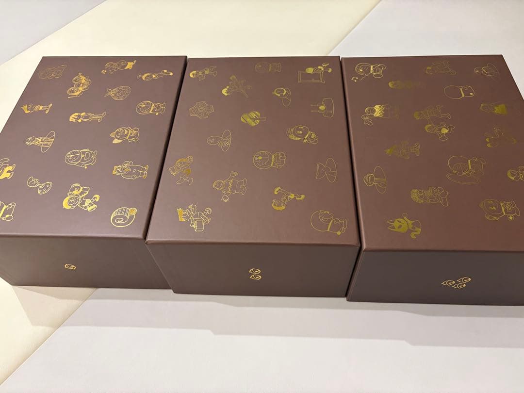 100年ドラえもん　45巻セット