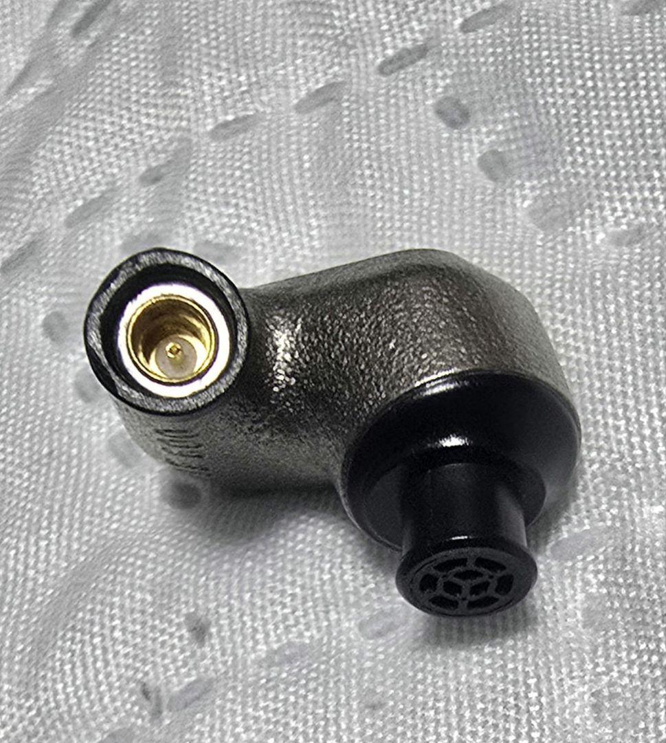 【付属品完備】SENNHEISER IE600 4.4mm mmcx